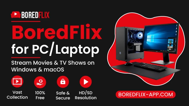 BoredFlix-for-PC-Windows-MAC